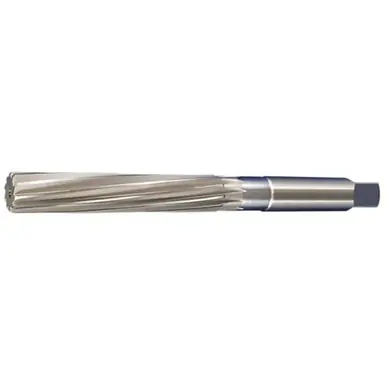 ALFA HR74379 - 31/32 Hand Reamer Spiral Flute Straight Shank