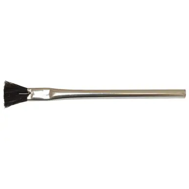 ALFA AB74062 - 6-1/8 x 9/16 Acid Brush (144pk)