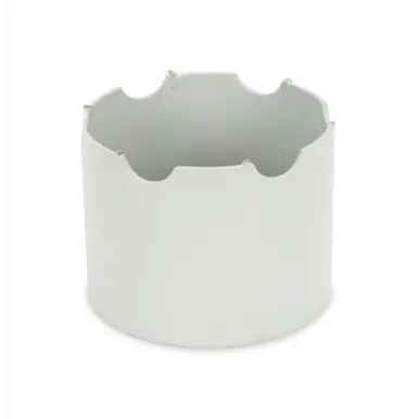 WHEELER-REX 4450 - Carbide Cutter Shell 4-1/2", for Plastic