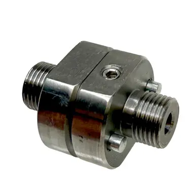 WHEELER-REX 701420 - 1-1/2" & 2" Arbor Assembly, for Hot Tap System