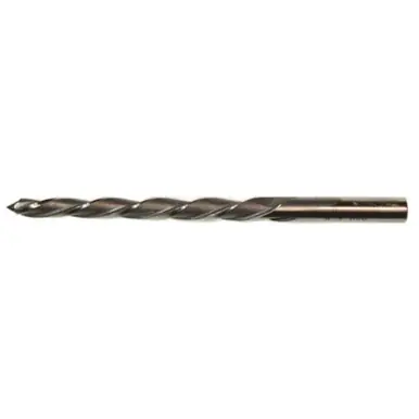ALFA TPR4026 - 10 HSS Taper Pin Reamer Spiral Flute