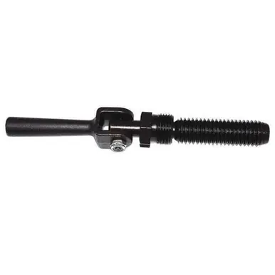WHEELER-REX 38 - Adjusting Screw Assembly, 590