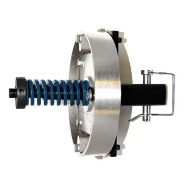 WHEELER-REX 21389 - Torque Limiting Adapter w/ 1" Sq. Drive, 2-250 ft. lbs.