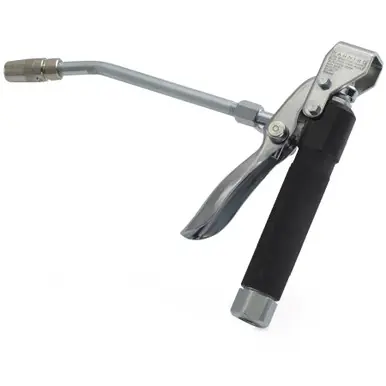 GRACO 242056 - Pro-Shot Dispense Valve, 1/4 NPT(F) Inlet, w/ Coupler & Extension