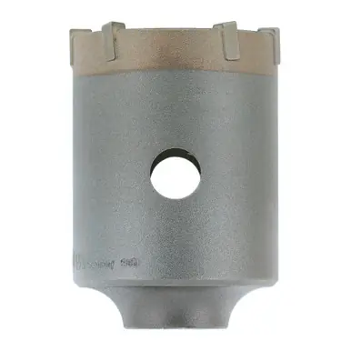 DIABLO DMAPLCC1050 - 1-7/8" SDS-Plus Thin Wall Carbide Tipped Core Bit