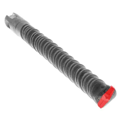 DIABLO DMAPL2240-P25 - 3/8" x 10" x 12" SDS-Plus 2-Cutter Carbide-Tipped Hammer Bit 25ct