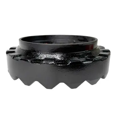 WHEELER-REX 609733 - Hand Wheel for 8090 Threading Machine