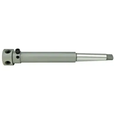 ALFA RCA02 - 2 Morse Taper Extension Adapter 2" Overall Length