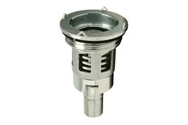 GRACO 127637 – Micro Matic RSV Container Valve, 2.5" x 5, SST Valve, EPDM Seals