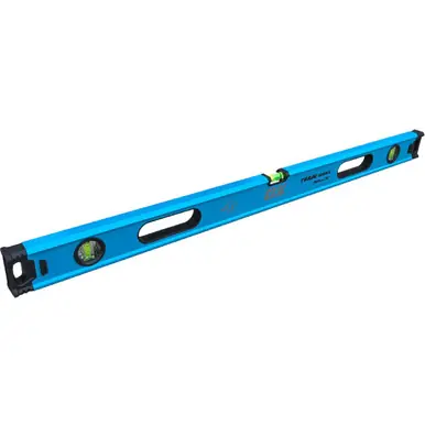 OX TOOLS T024209 - 36" Tradesman Level, Non-Magnetic, High-Strength Aluminum Frame