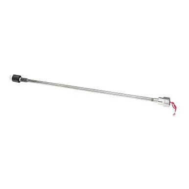 GRACO 563016 - Low Level Switch, 10 W, 20 pt. Cylindrical Oil Reservoirs, SPST