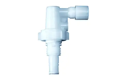 GRACO 124548 – Colder Closed-System DEF Drum Coupler
