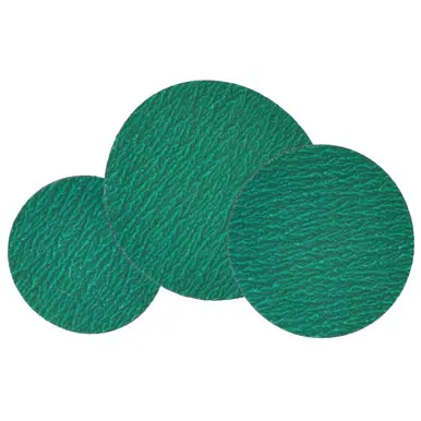 ALFA ZA24050 - 24" x 0 50 Grit Zirconia PSA Cloth Discs