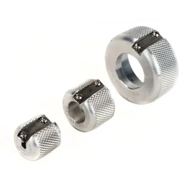 WHEELER-REX 10075 - 3/4" CTS Chamfering Tool, Bevel Tool / Depth Gauge
