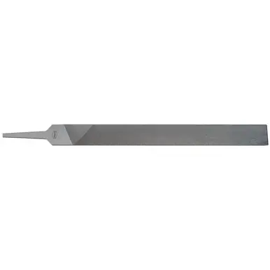 ALFA F65009 - 12" 2nd Cut Hand File (6pk)