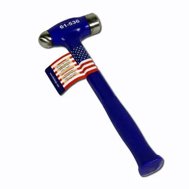 Baleigh 1018015 36oz Ball Peen Hammer (BH-61-536)
