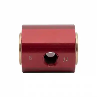WHEELER-REX 7804 - Housing Assembly, 7800 Earthworm