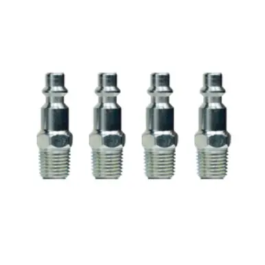 Midland Industries 87416 - 5-Piece Industrial Assortment Set