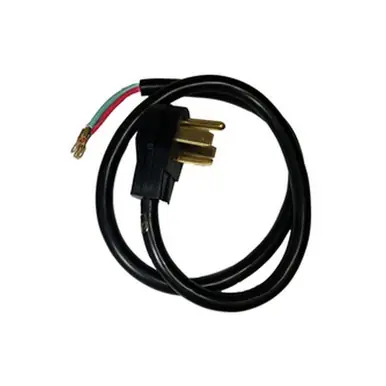 Midland Industries P-4RC-4W-40A-CE - Closed Range Cord, 4 ft L, 4 -Conductor