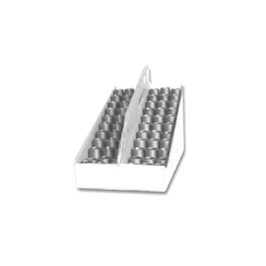 Midland Industries 973667 - Nipple Assortment, 1/2" 1/2", Galvanized, SCH 40 Schedule