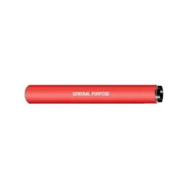 Midland Industries GPE-100-200 - General Purpose Hose, EPDM, 1" ID (sold by foot)