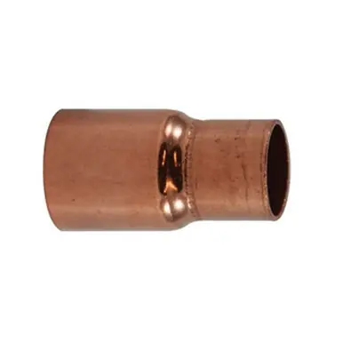 Midland Industries 77368 - Reducing Connector, 2-1/2" 1-1/4"