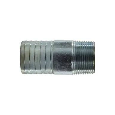 Midland Industries 974265 - Reducing Adapter, 1" Insert x 3/4" NPT, Steel