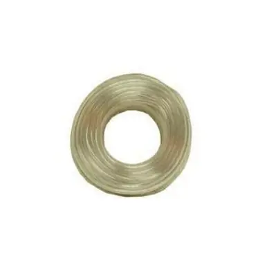 Midland Industries 73343U - Tubing, 100 ft L, Polyurethane, 0.047" Thick Wall