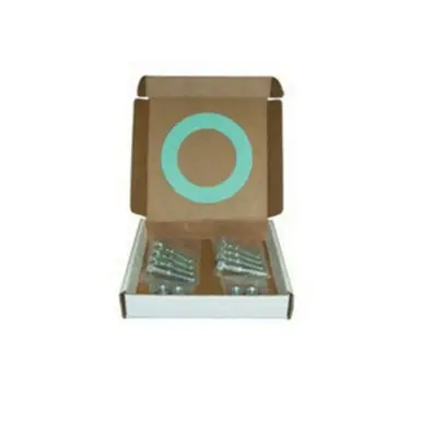 Midland Industries 987257 - Bolt & Gasket Set, 4" Steel