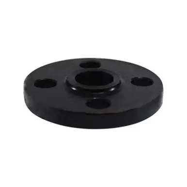 Midland Industries 107023 - Flange, 1-1/4" Slip, Steel, 4 -Bolt Hole, 150 lb