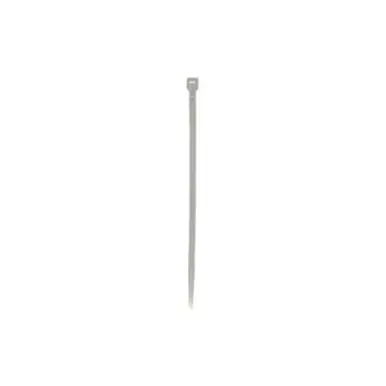 Midland Industries 95604 - Standard Cable Tie Strap, 175 lb Tensile Strength, 24" L, Nylon