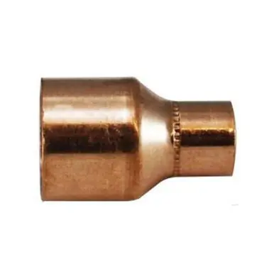 Midland Industries 77285 - Reducer, 3" 2" Copper