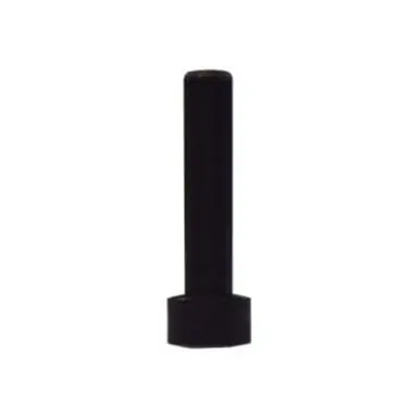 Midland Industries 20013 - Plug, 1/2" Push" Tube, Plastic