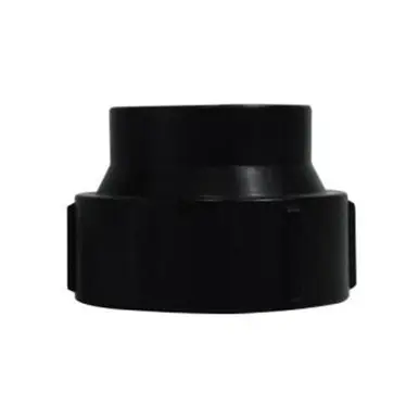 Midland Industries 28777P - Reducer Coupling, 3/4" 3/8", Polypropylene