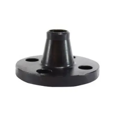 Midland Industries 107064SS - Flange, 1-1/2" Weld Neck, Stainless Steel, 150 lb