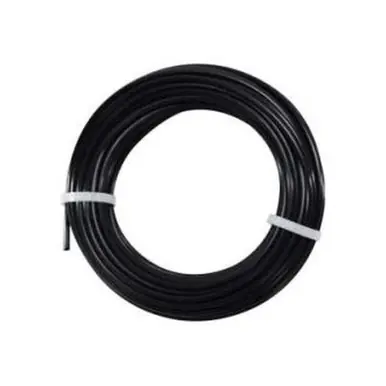 Midland Industries 73206B5 - Tubing, Polyethylene, 3/8" OD, 500 ft L