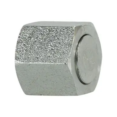 Midland Industries FSO304C12 - Cap, 3/4" Steel