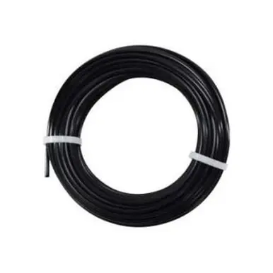 Midland Industries 73208B - Tubing, Polyethylene, 5/8" OD, 100 ft L