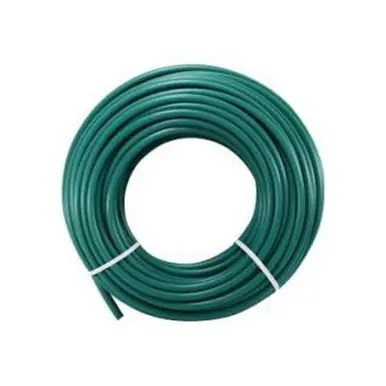 Midland Industries 73206G - Tubing, Polyethylene, 3/8" OD, 100 ft L