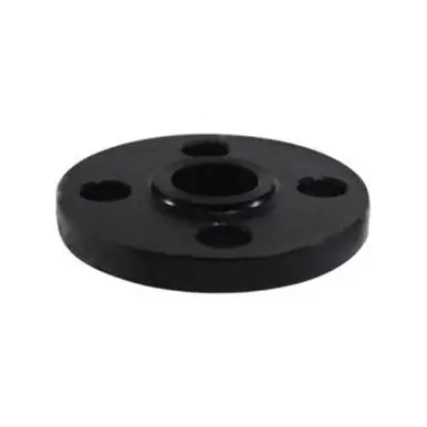 Midland Industries 107031 - Raised Face Flange, 6" Slip, Steel, 8 -Bolt Hole, 150 lb