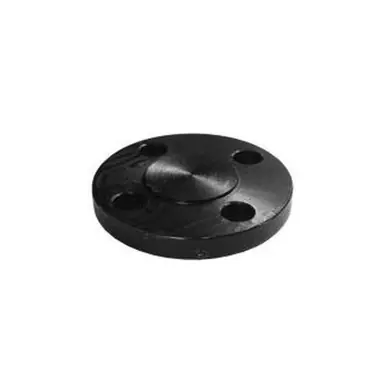 Midland Industries 107047SS - Blind Flange, 3", Stainless Steel, 300 lb