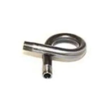 Midland Industries 995214 - 90° Syphon
