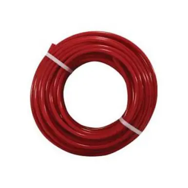Midland Industries 73207R - Tubing, Polyethylene, 1/2" OD, 100 ft L