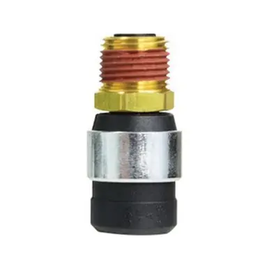 Midland Industries 39857 - Quick Fix Airbrake Hose Repair Kit