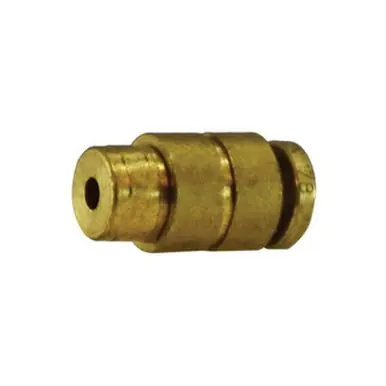 Midland Industries 20043 - Press" Cartridge, 1/4" Push-In, Brass