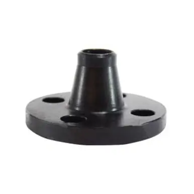 Midland Industries 107012 - Flange, 8" Weld Neck, Steel, 150 lb