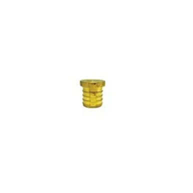 Midland Industries 35092CE -35092 Cold Expansion Plug, 1" PEX, Brass