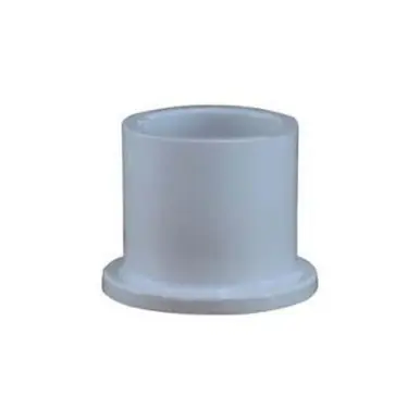 Midland Industries 55792 - Adapter, 2" Slip x 1-1/2" FIP, PVC