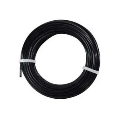 Midland Industries 73204B - Tubing, Polyethylene, 1/4" OD, 100 ft L