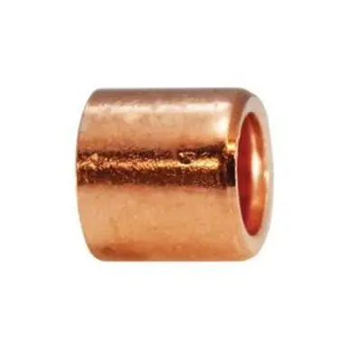 Midland Industries 77391 - Flush Bushing, 1-1/2" Fitting x 1-1/4" C, Copper